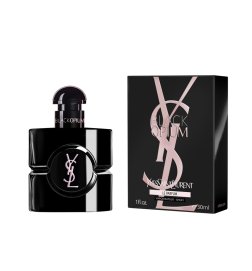 Black Opium - The Perfume Black Opium - The Perfume
